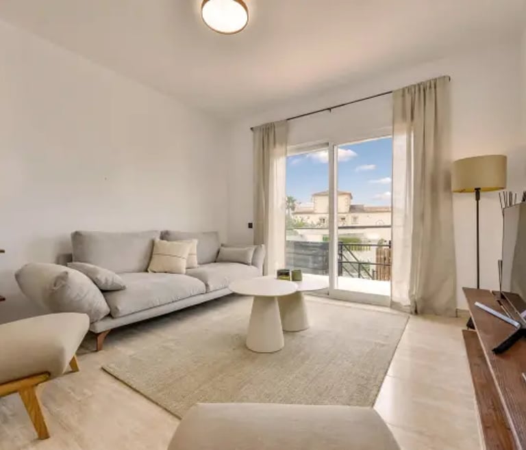 Alquiler de Bungalow en Calpe BONITA en Calpe