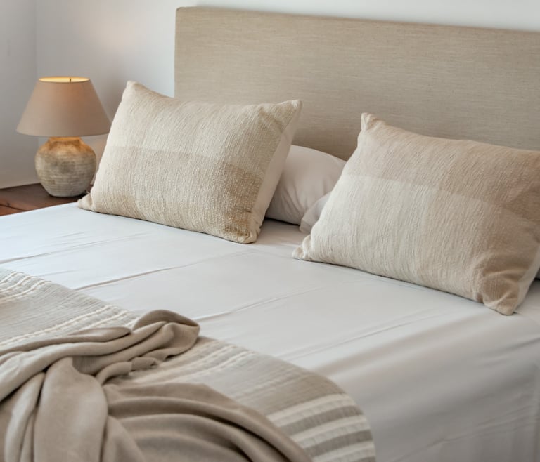 Bungalow te huur in Calpe BONITA en Calpe - Overige