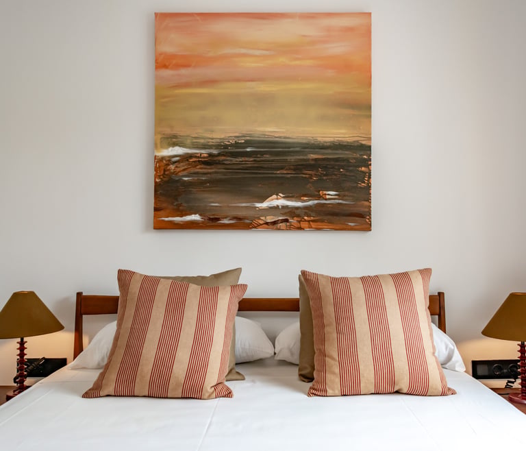 Bungalow te huur in Calpe BONITA en Calpe - kamers