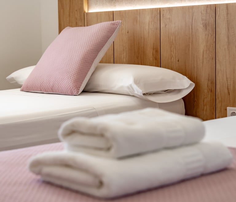 Villa rental in Calpe, COLARI in Calpe / Calp - Bedroom