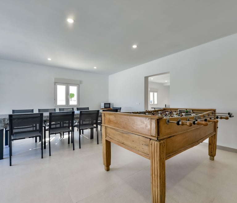 Villa rental in Calpe, COLARI in Calpe / Calp - Details