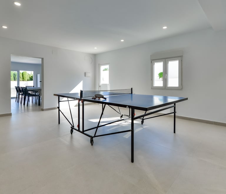 Villa rental in Calpe, COLARI in Calpe / Calp - Details