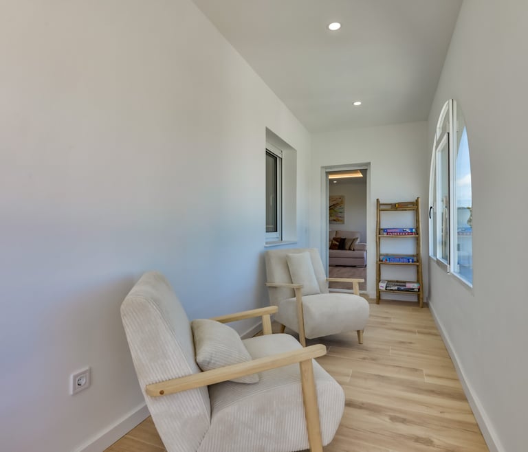 Villa rental in Calpe, COLARI in Calpe / Calp - Details