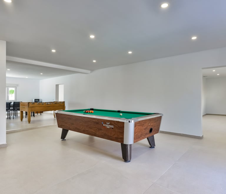 Villa rental in Calpe, COLARI in Calpe / Calp - Details