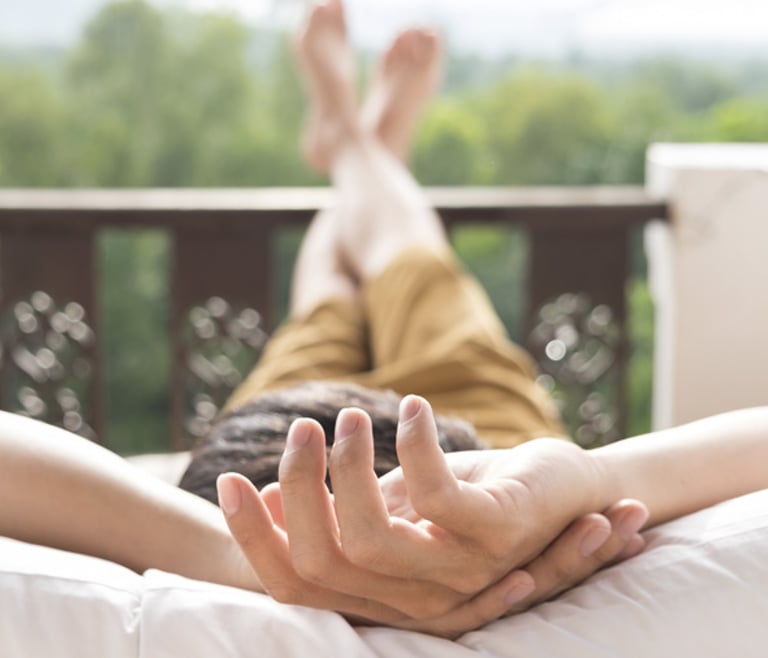 10 activités que vous pourrez uniquement apprécier en louant une maison de vacances