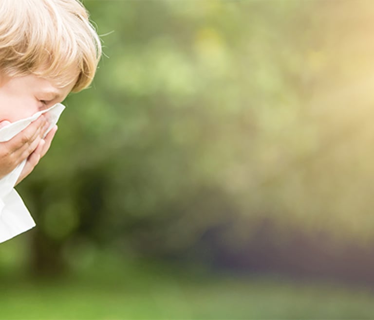 5 tips for traveling with allergies