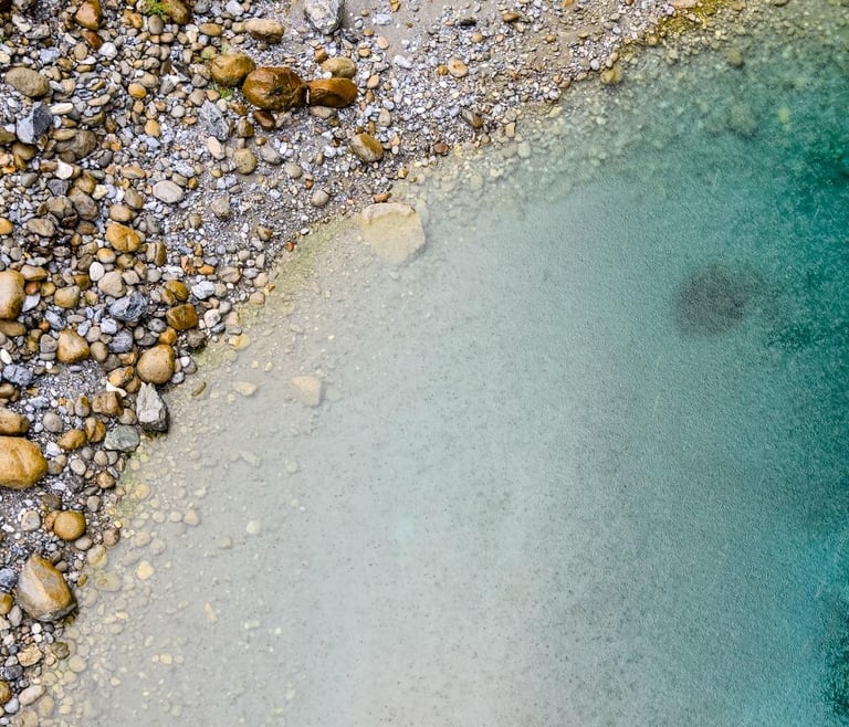 Cala en Caló : découvrez ce coin caché