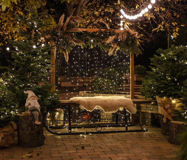 Calpe en Navidad: disfruta de estas fiestas