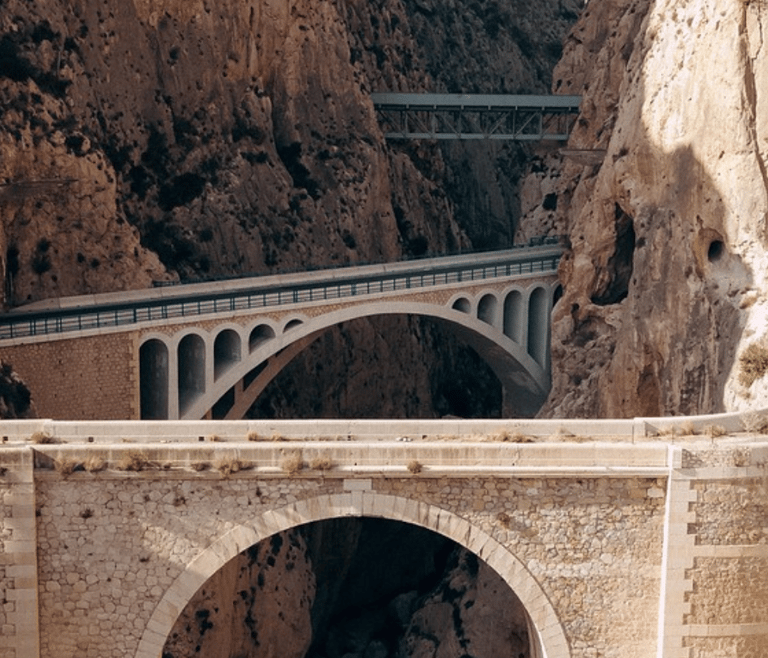 Cañón del Mascarat: conoce esta sorprendente ruta