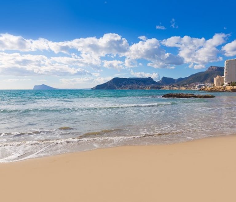 Vakantiehuizen in het Mediterrane gebied