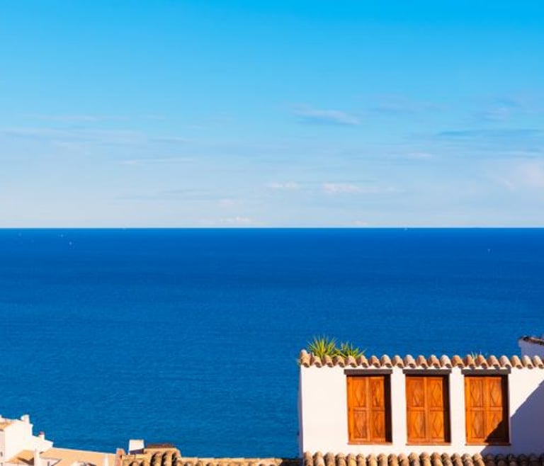 Casas de vacaciones totalmente equipadas
