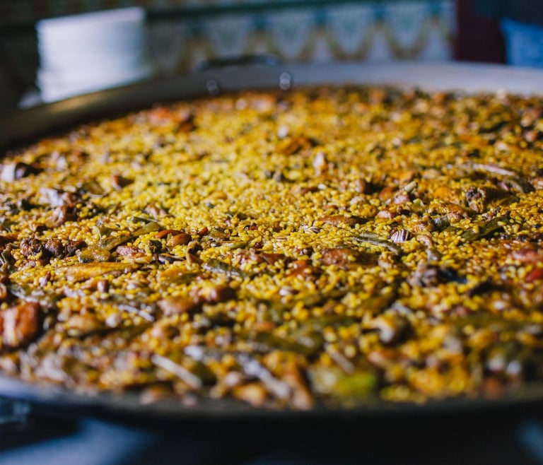 Where to eat in Altea: 10 options that will make your mouth water