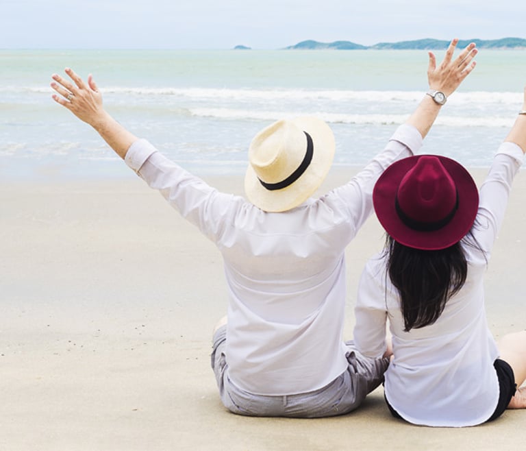 Où partir en vacances en Espagne en couple ? 5 Destinations pour tomber amoureux