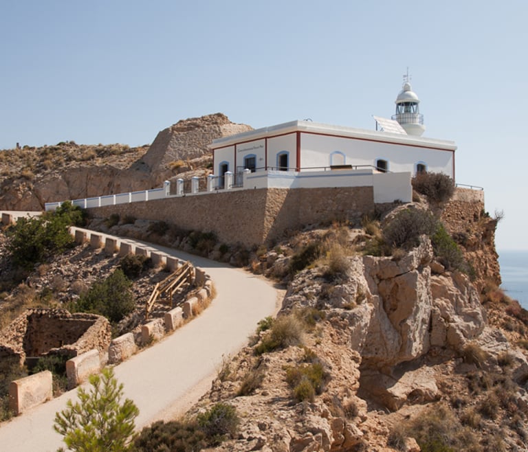 Quelques jours d'évasion à la campagne à Alicante