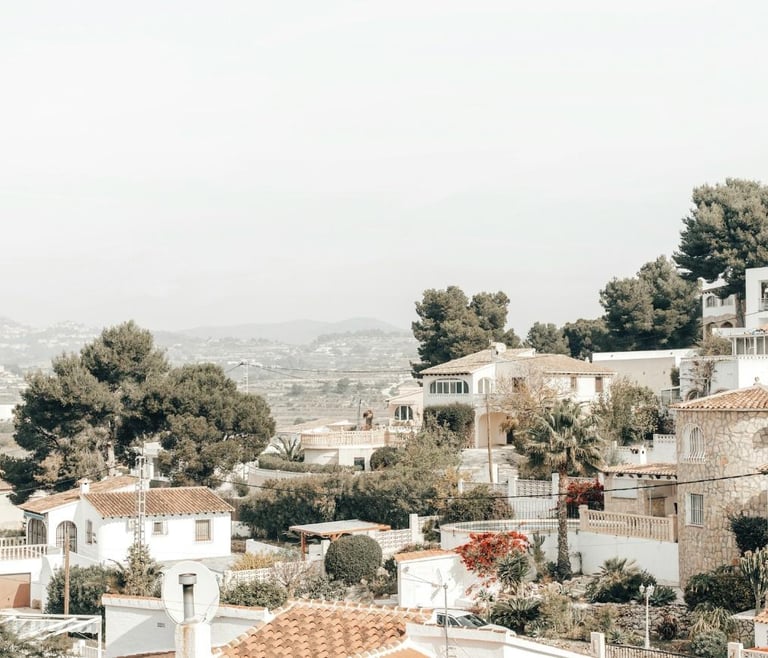 Festivals in Moraira: discover the holiday calendar