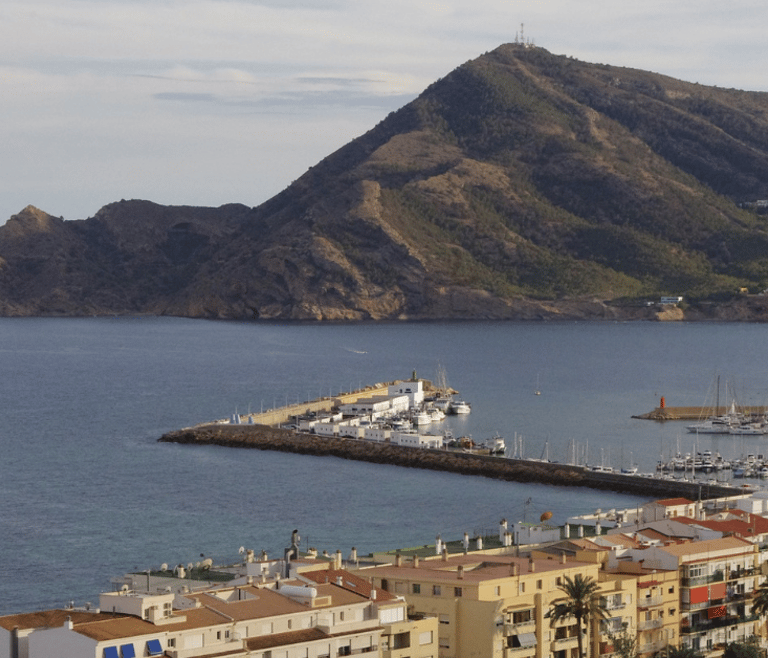 Het mooiste van Altea