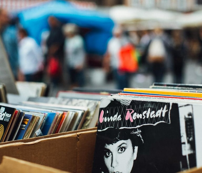 Mercadillo en Altea: día, zona y qué encontrarás