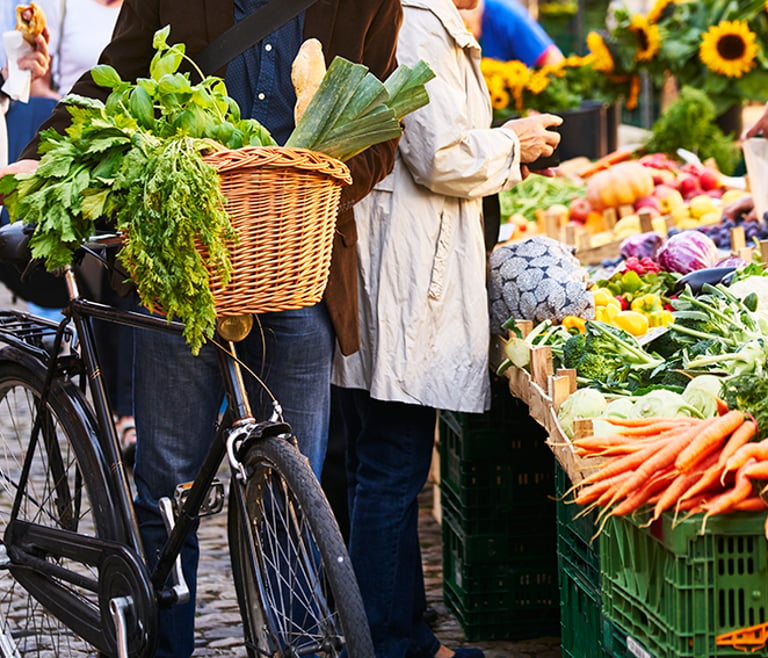 Mercadillos de Calpe, ¡no te los pierdas!