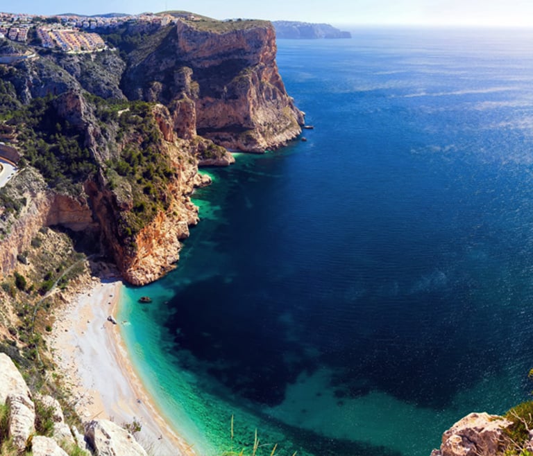 Miradores de Alicante, profitez de la vue !