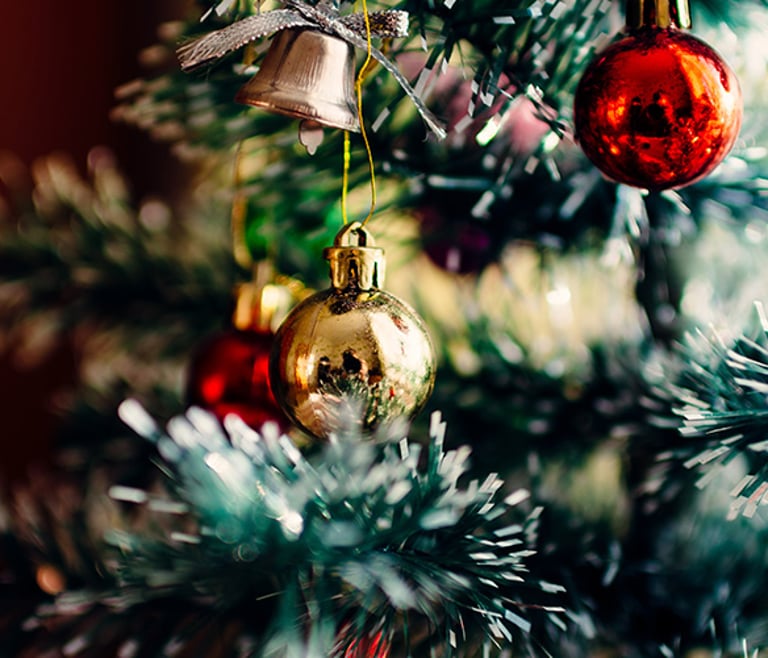 Kerstdiners en oudejaarsavondplannen aan de Costa Blanca