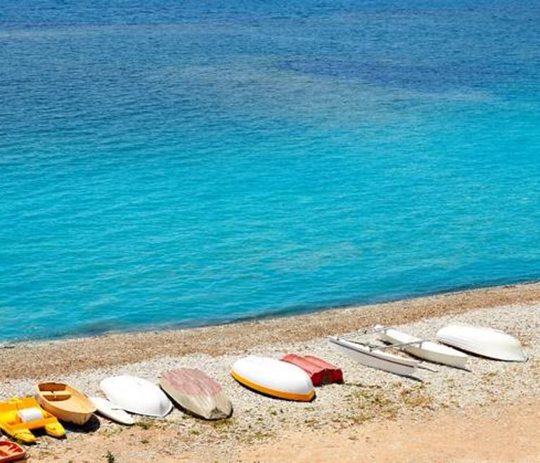 4 plages d'Altea que vous devez visiter