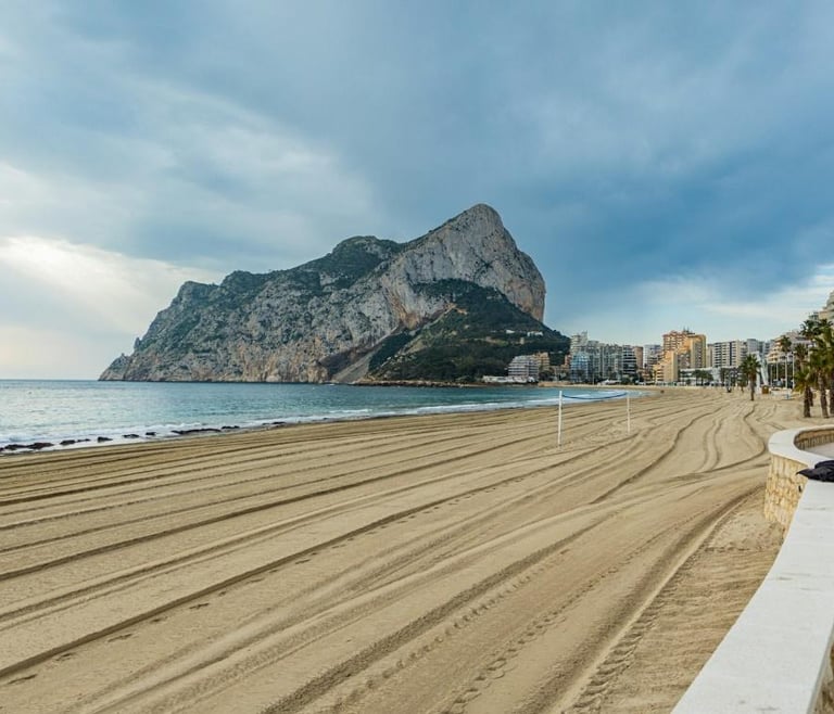 ¿Qué fiestas en Calpe hay? Conoce las festividades más famosas