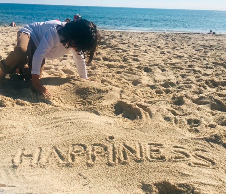 What to do in Calpe with kids?