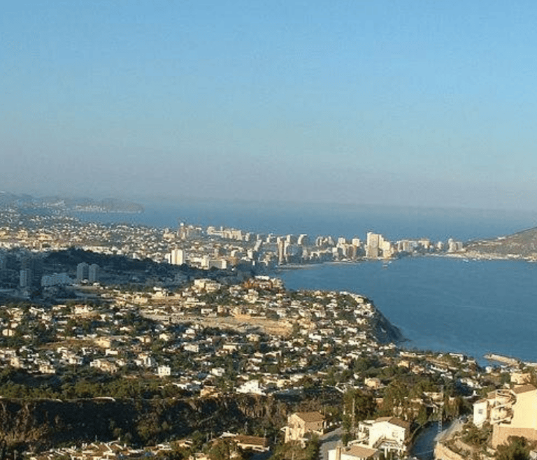 5 Gründe, Calpe zu besuchen
