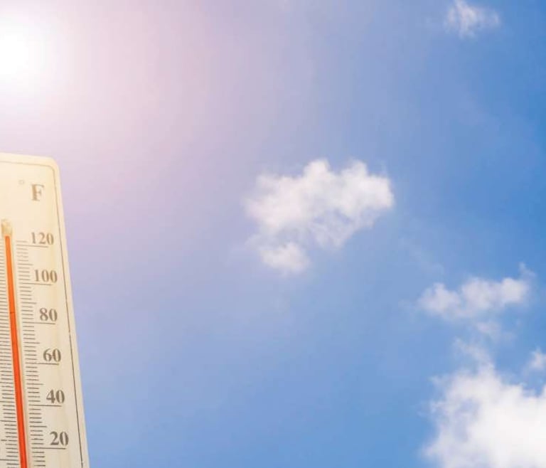 L'Espagne et la Costa Blanca battent des records de chaleur en février