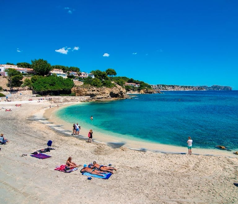 Semaine Sainte à la plage, 4 idées pour une escapade !