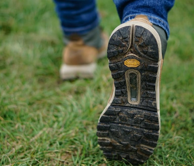 Senda del Coll de Fachuc en Altea, ¡prepara las zapatillas de trekking!