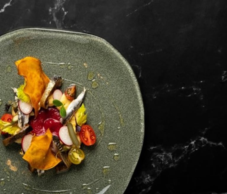 De 8 beste restaurants in Moraira
