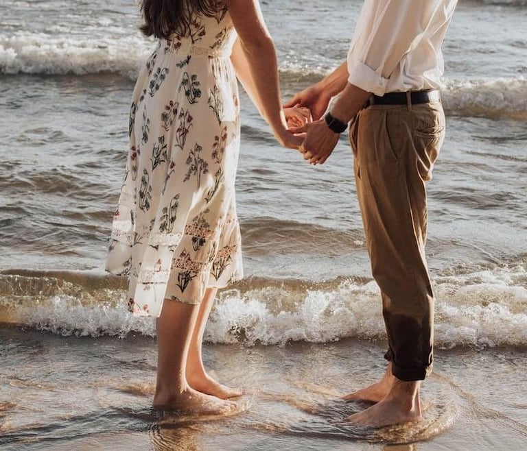 Vivez votre Saint-Valentin à Alicante et dans la province