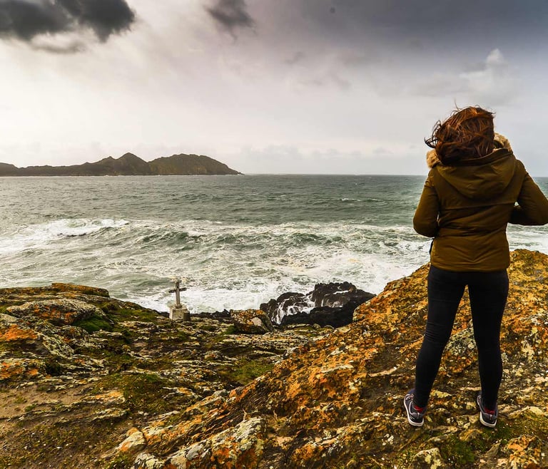 Escapada de invierno