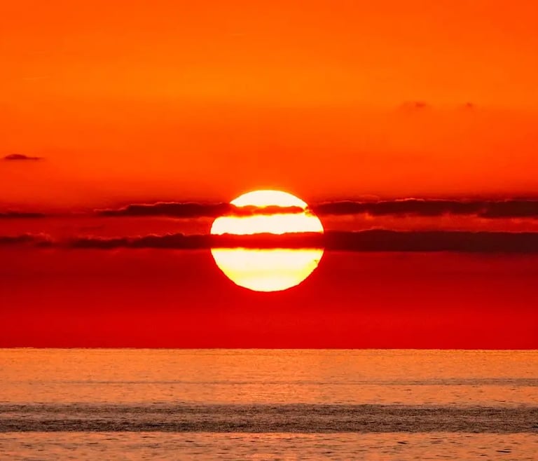 Cala L’Andragó: el rincón perfecto para tu verano en la Costa Blanca
