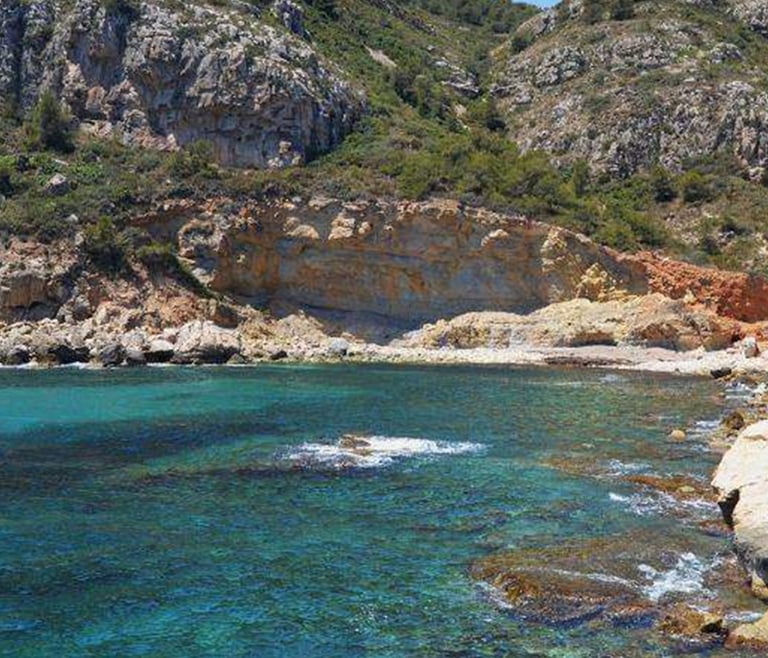 Cala de Llebeig