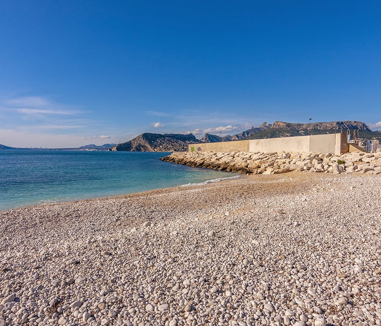 Cala El Racó