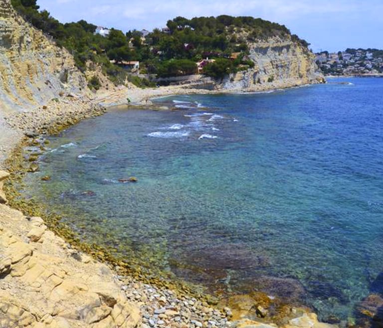 Cala Llobella