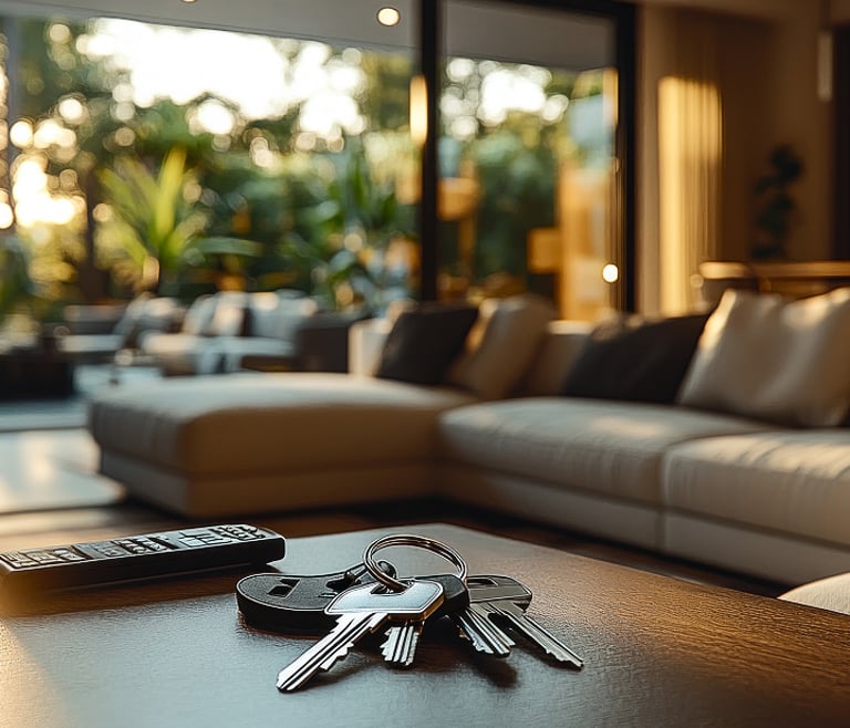 Vermieten Sie Ihre Immobilie an der Costa Blanca