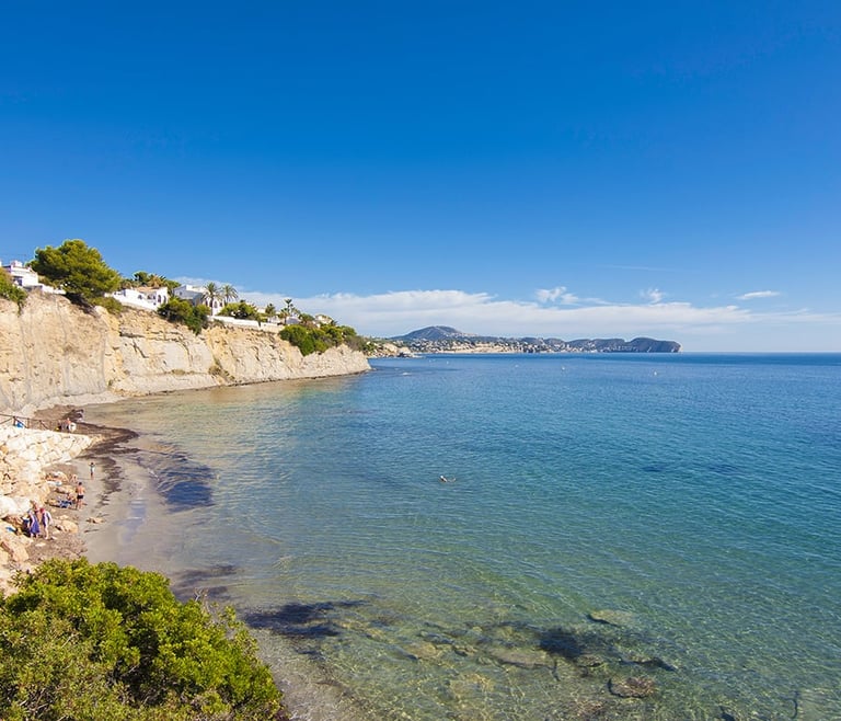 La Caleta