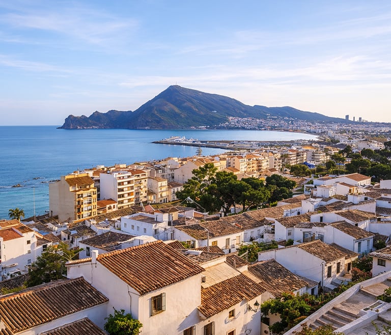 Villas Guzmán featured image