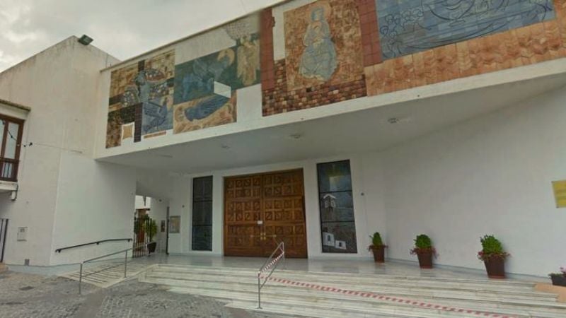 Nuestra Se&ntilde;ora de las Nieves