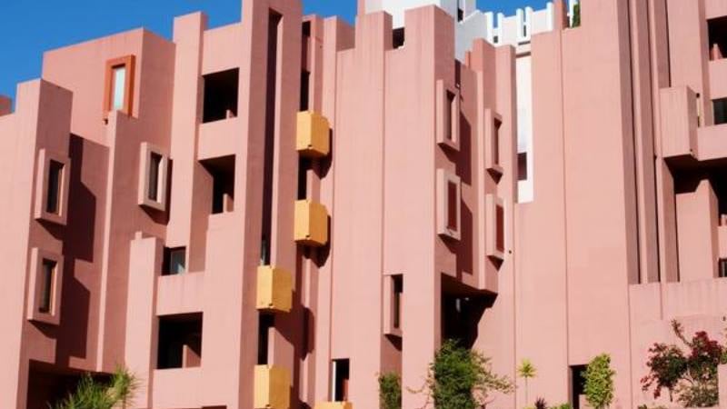 La Muralla Roja 