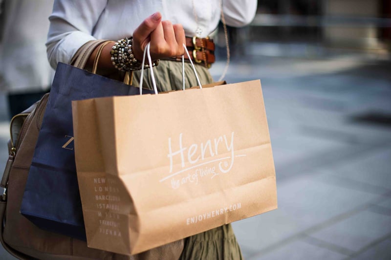 Compras en benidorm