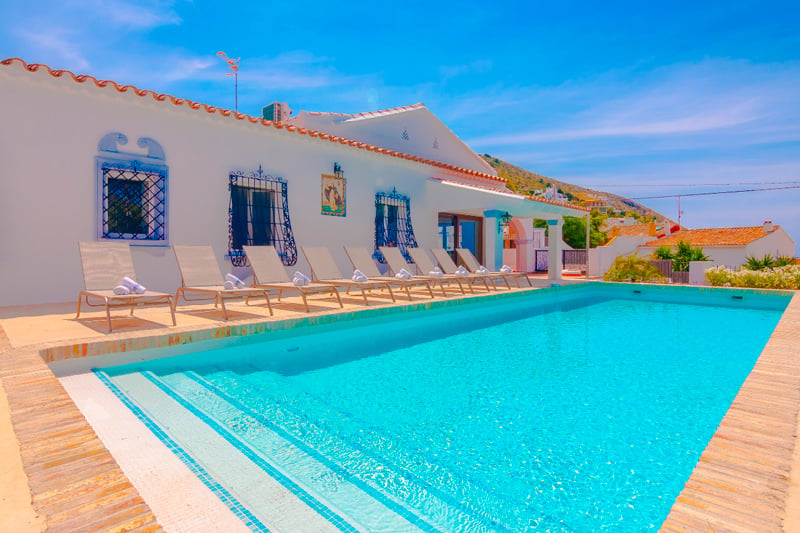 10 Planes Que Solo Podras Disfrutar Alquilando Una Casa De Vacaciones E116f33fa3d4631ef90f1a00a2896e29