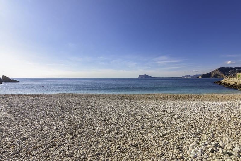 Cala El Rac&oacute;