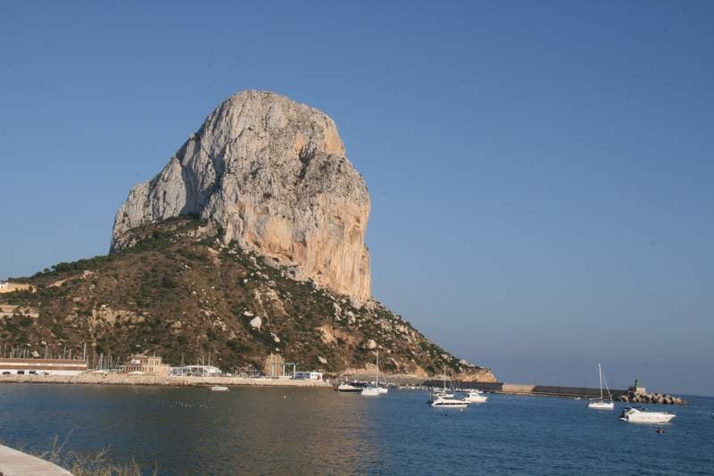 Razones Para Visitar Calpe 7c557ba21ee07012142437e14a678cf7
