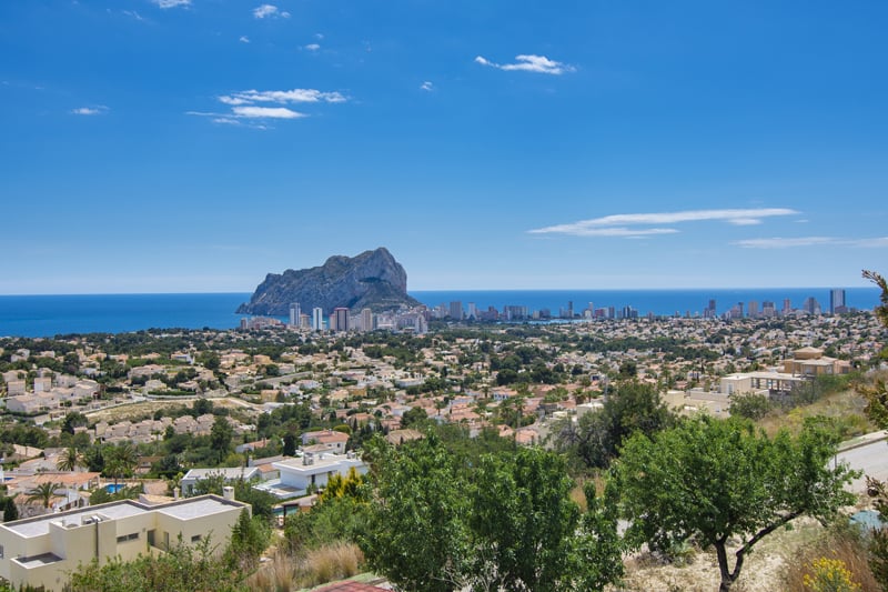 Rutas En Bici Por Calpe A Pedalear B2d4b51704b7889815bc81de6965cdff