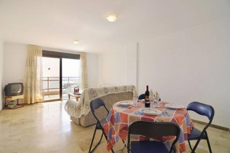 cheap holidays in calpe