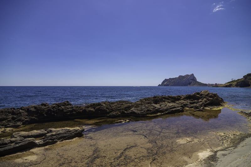 6 Calas Escondidas En Alicante 551ba400ae8741d951aef27b47594f5e